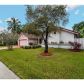 13800 Appalachian Trl, Fort Lauderdale, FL 33325 ID:13761386