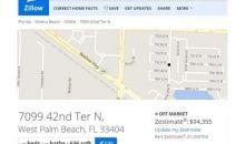 7099 42nd Ter # 2904 West Palm Beach, FL 33404