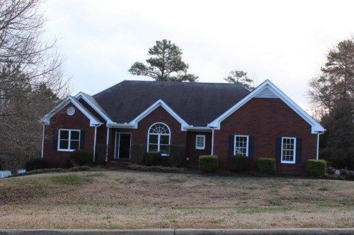 3564 Briscoe Drive, Monroe, GA 30655