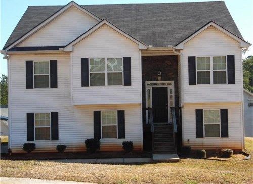 45 Shenandoah Drive, Covington, GA 30016