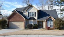 804 Cannondale Court Lawrenceville, GA 30043