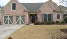 1540 Hartford Terrace Alpharetta, GA 30004