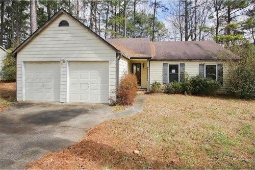 2940 Owens Point Trail Nw, Kennesaw, GA 30152