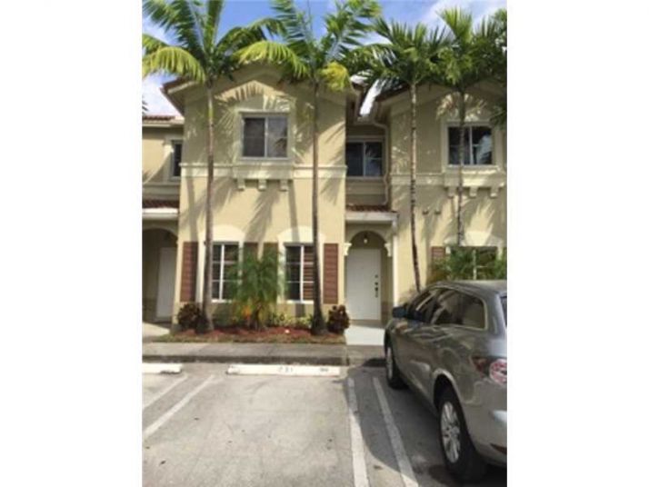 8361 NW 107 CT # 3-23, Miami, FL 33178