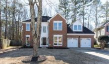 2400 Cape Sable Drive Marietta, GA 30066