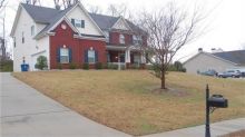 165 Melrose Creek Drive Stockbridge, GA 30281