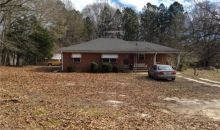 1640 Knight Circle Loganville, GA 30052