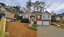 4945 Pippin Drive Nw Acworth, GA 30101