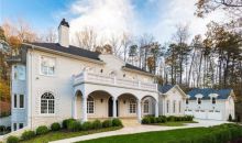 1280 Crest Valley Drive Atlanta, GA 30327