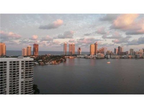 3530 MYSTIC POINTE DR # 2412, Miami, FL 33180