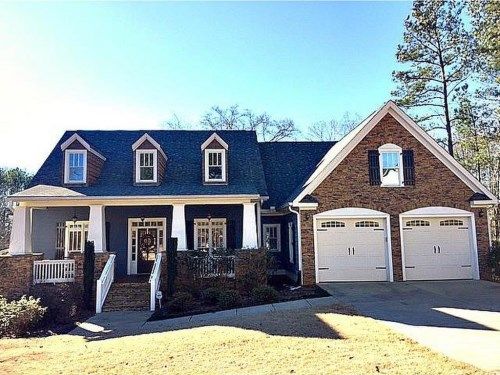 12 Warren Cove Nw, Cartersville, GA 30120