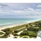 9511 Collins Ave # 904, Miami Beach, FL 33154 ID:13897120