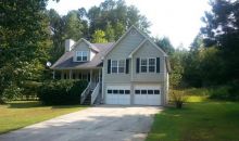 131 Boones Ridge Parkway Se Acworth, GA 30102