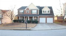 3765 Crescent Walk Lane Suwanee, GA 30024