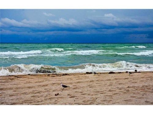 2001 S SURF RD # 2C, Hollywood, FL 33019