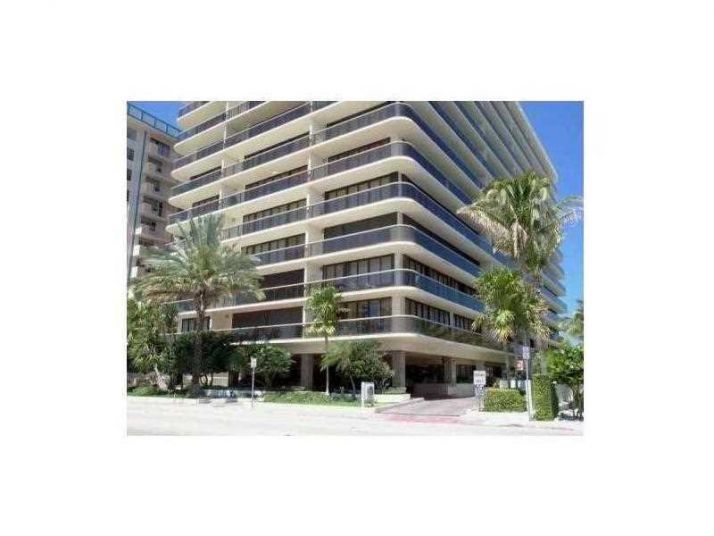 9455 Collins Ave # 710, Miami Beach, FL 33154