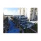 9501 Collins # TH-5, Miami Beach, FL 33154 ID:13896945