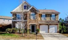 1421 Splitrock Place Sw Atlanta, GA 30331