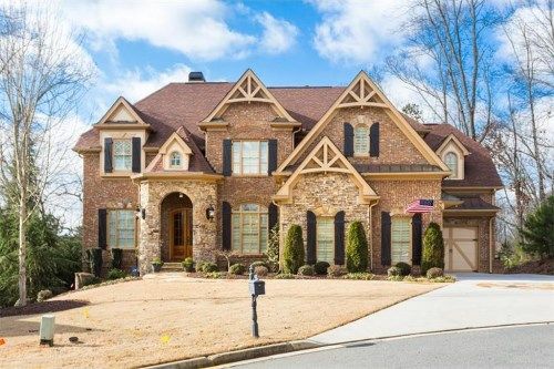 2407 Winter Garden Place, Marietta, GA 30064