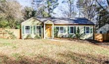 1653 Cecilia Drive Se Atlanta, GA 30316