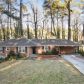 1625 Tamarack Trail, Decatur, GA 30033 ID:13826976