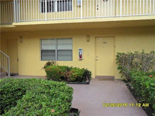 8740 AZALEA CT # 101, Fort Lauderdale, FL 33321