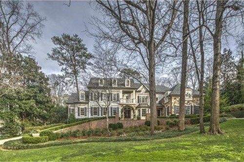 3635 Rembrandt Road Nw, Atlanta, GA 30327