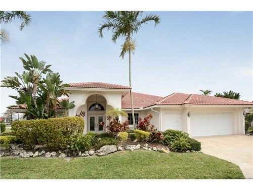 4604 Queen Palm Ln, Fort Lauderdale, FL 33319