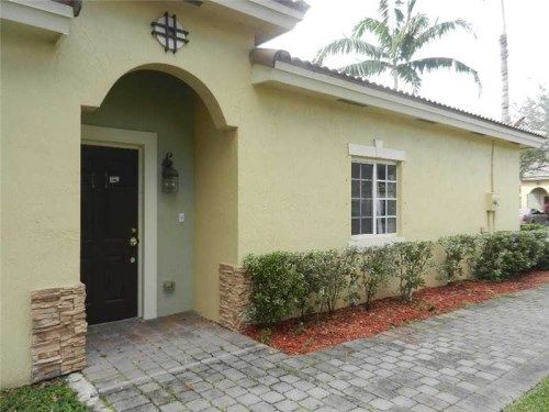 1231 NE 32 AV # 1231, Homestead, FL 33033