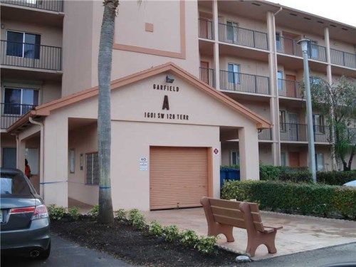 1601 SW 128 TE # 102A, Hollywood, FL 33027