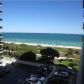 9511 Collins Ave # 601, Miami Beach, FL 33154 ID:13897119