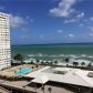 1980 S OCEAN DR # 10H, Hallandale, FL 33009 ID:13782602