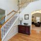 1678 Stilesboro Ridge Drive Nw, Kennesaw, GA 30152 ID:13877063