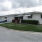 7000 NW 11 ST, Pompano Beach, FL 33063 ID:13736874