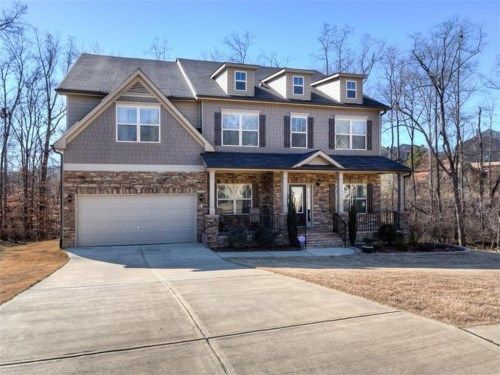 5475 Hopewell Manor Drive, Cumming, GA 30028