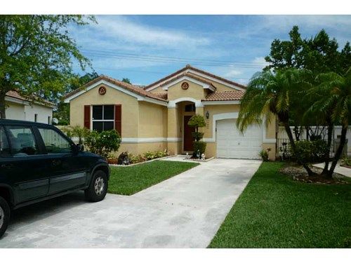 5090 SW 148 TE, Fort Lauderdale, FL 33331