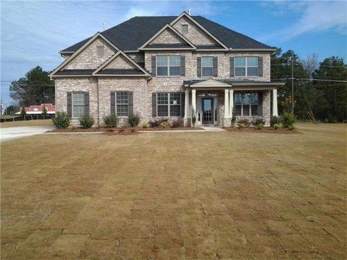 149 Gambier Cove, Mcdonough, GA 30252