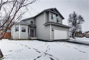 2345 Leander Circle, Anchorage, AK 99515