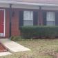 5761 Cedar Croft Lane, Lithonia, GA 30058 ID:13742814