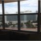 1801 S OCEAN # 831, Hallandale, FL 33009 ID:13844155