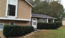 3888 Lehigh Boulevard Decatur, GA 30034