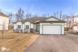 350 W Fallen Leaf Circle, Wasilla, AK 99654