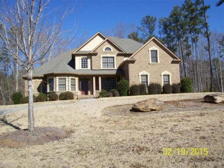 8275 Equinox Lane, Fairburn, GA 30213