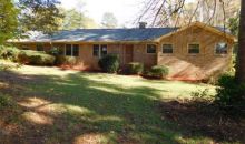 1660 E Lake Drive Marietta, GA 30062