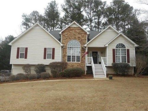 282 Oliver Court, Douglasville, GA 30134