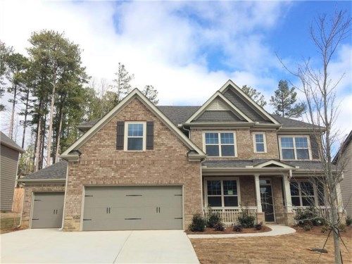 243 Haney Road, Woodstock, GA 30188