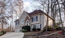 4910 Farm Valley Drive Woodstock, GA 30188