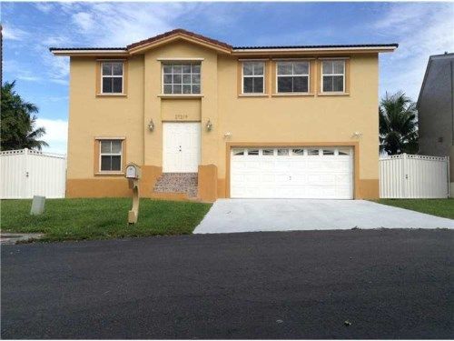 27219 SW 117th Pl, Homestead, FL 33032