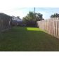 4951 NW 86 AVE, Fort Lauderdale, FL 33351 ID:13902583