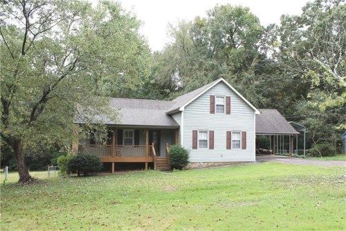 207 Chattooga Drive, Woodstock, GA 30188